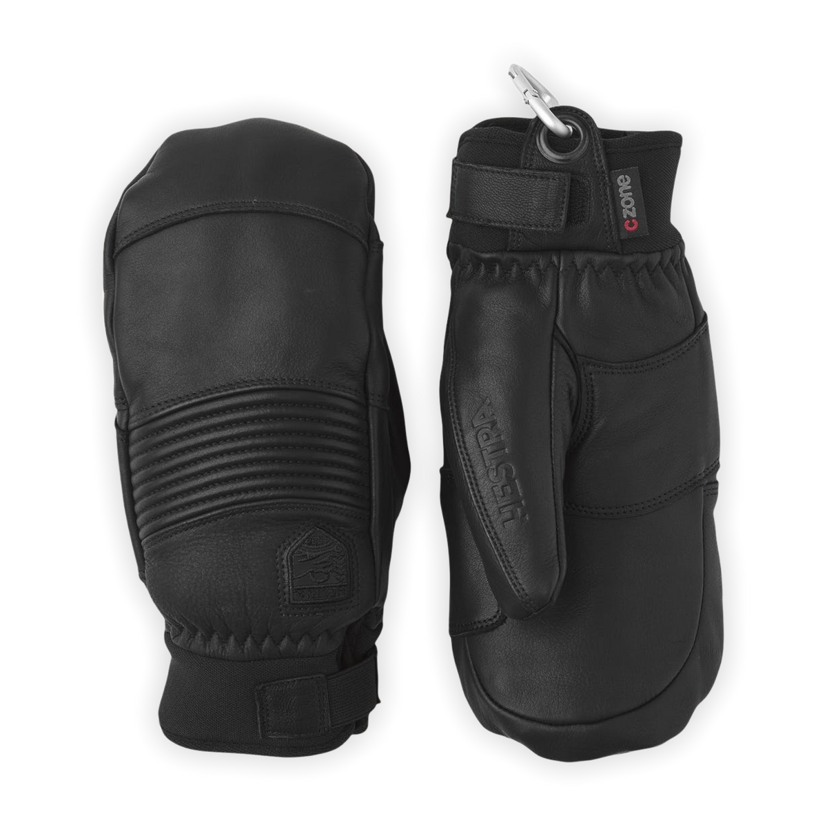 Hestra - Freeride CZone Mitt