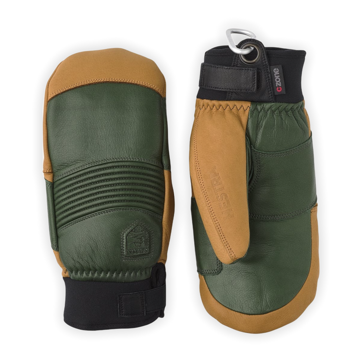 Hestra - Freeride CZone Mitt
