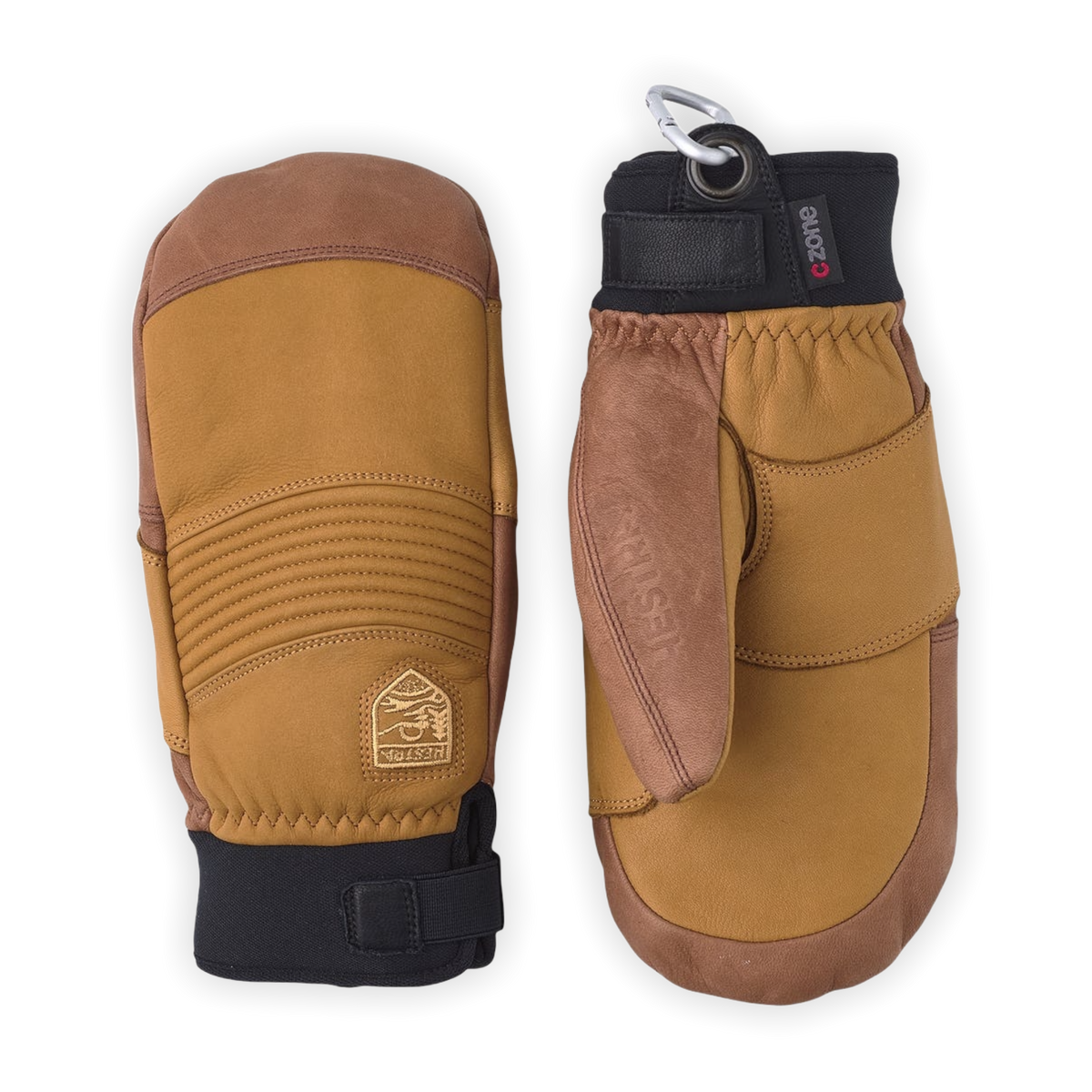 Hestra - Freeride CZone Mitt