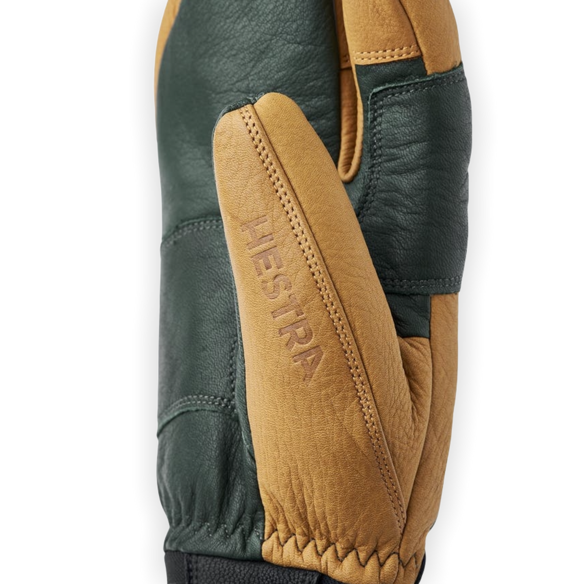 Hestra - Freeride CZone 3-finger
