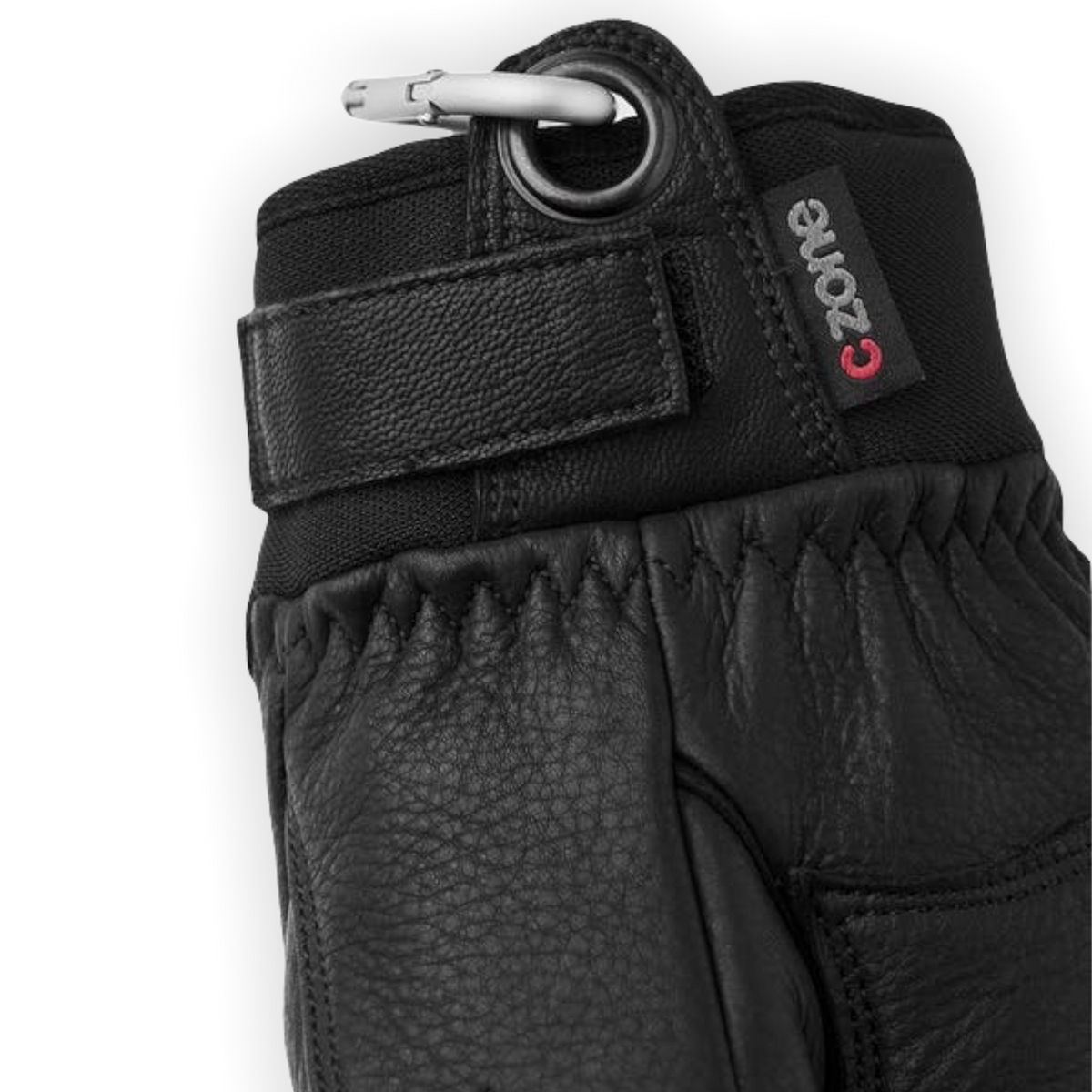 Hestra - Freeride CZone 3-finger