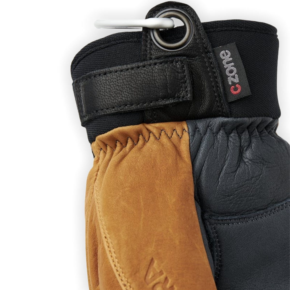 Hestra - Freeride CZone 3-finger