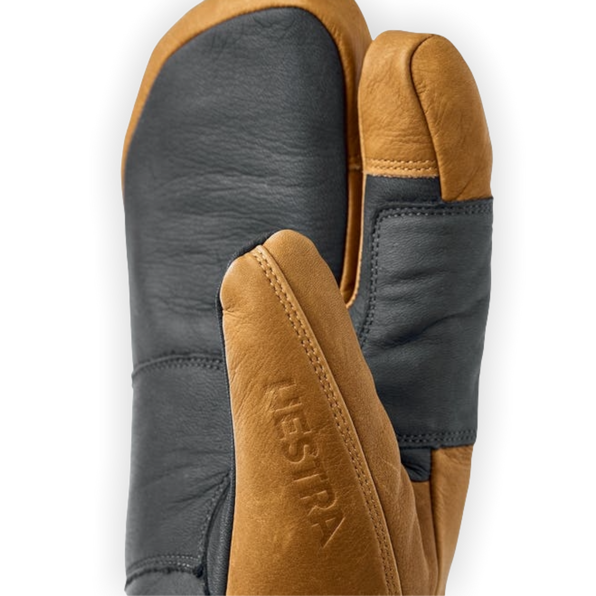 Hestra - Freeride CZone 3-finger