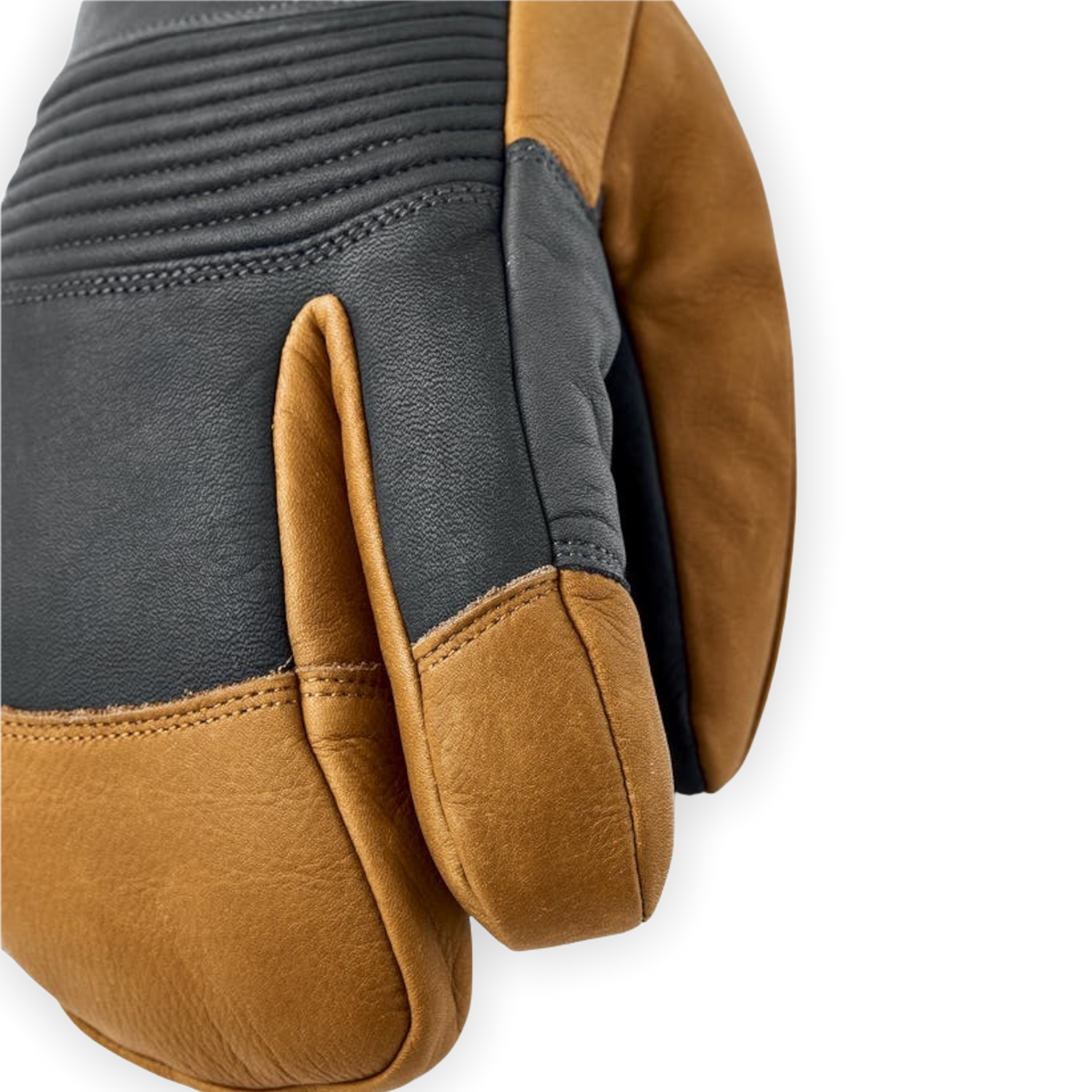 Hestra - Freeride CZone 3-finger