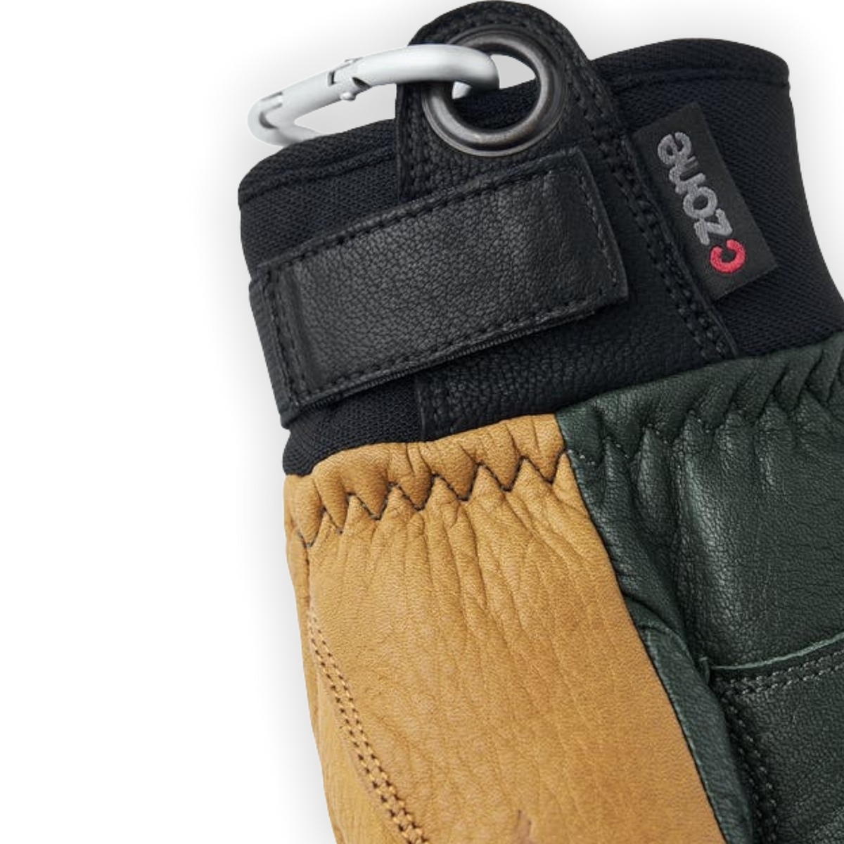 Hestra - Freeride CZone 3-finger