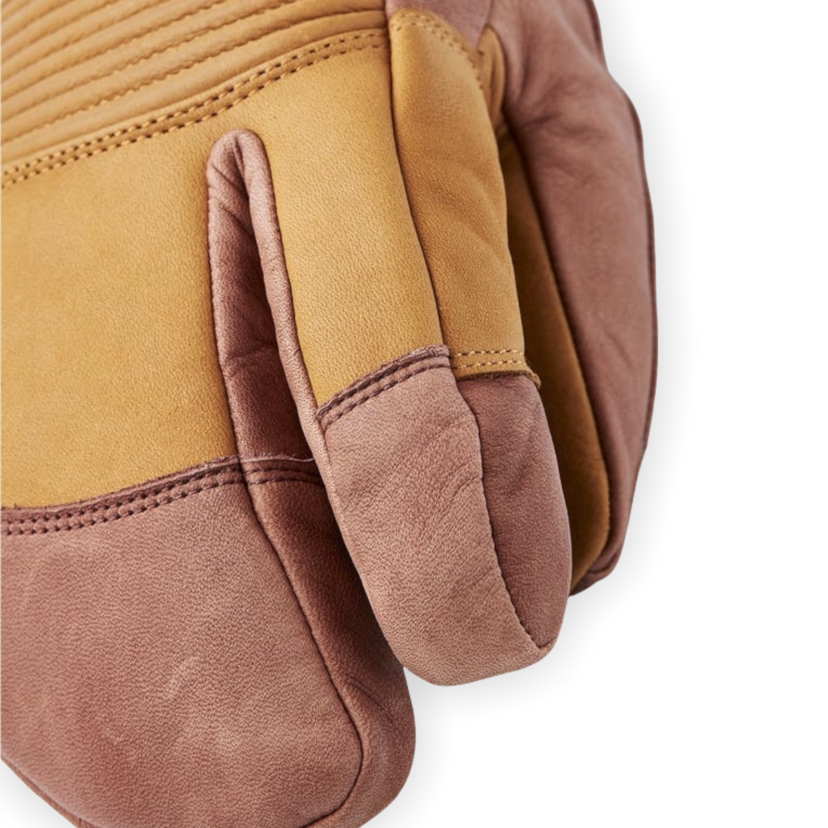 Hestra - Freeride CZone 3-finger