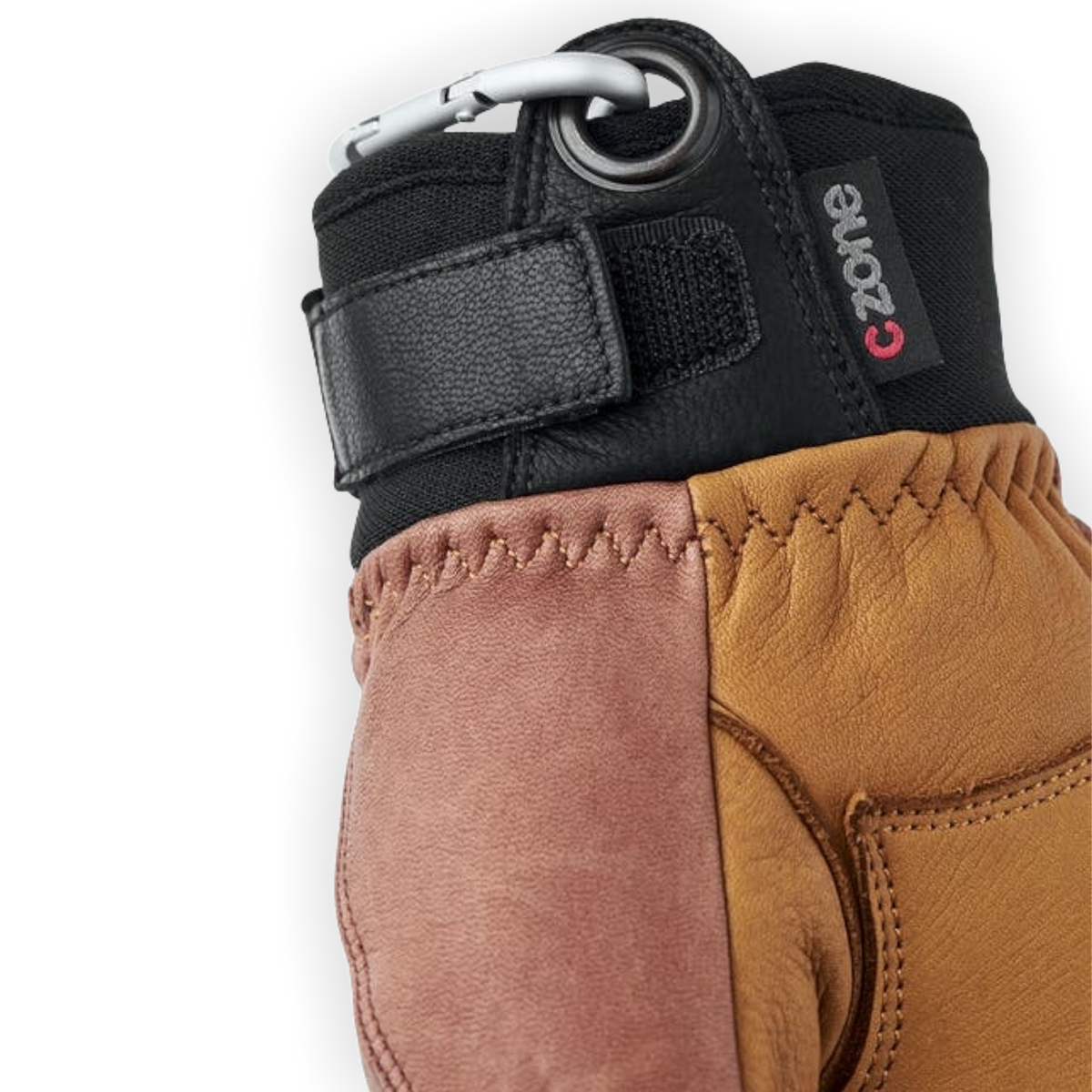 Hestra - Freeride CZone 3-finger