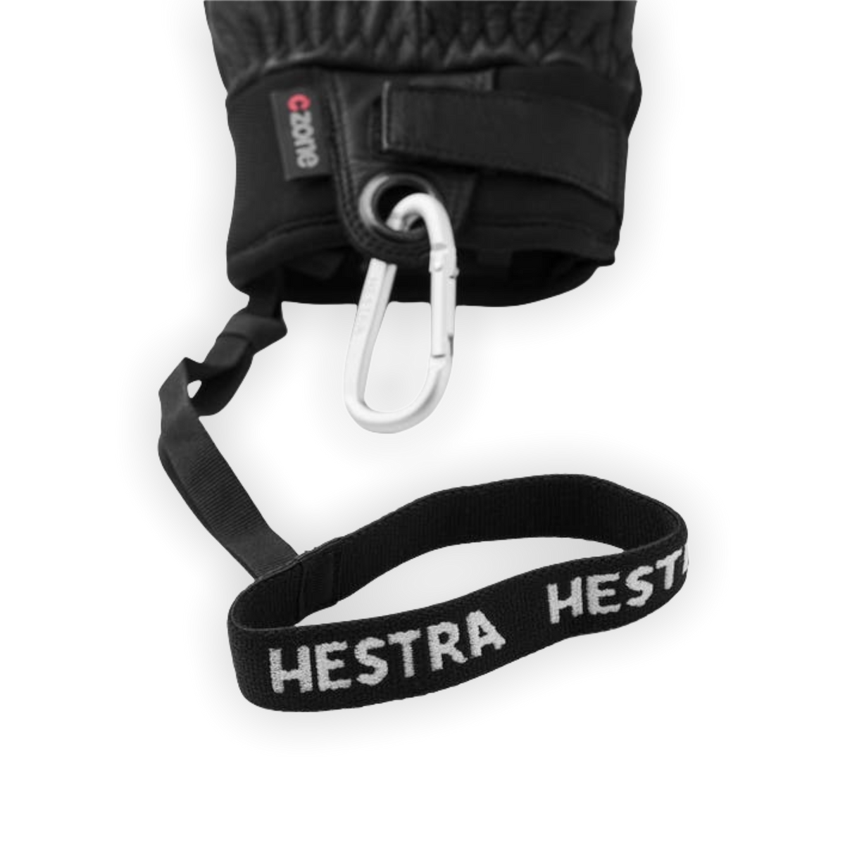 Hestra - Freeride CZone 3-finger