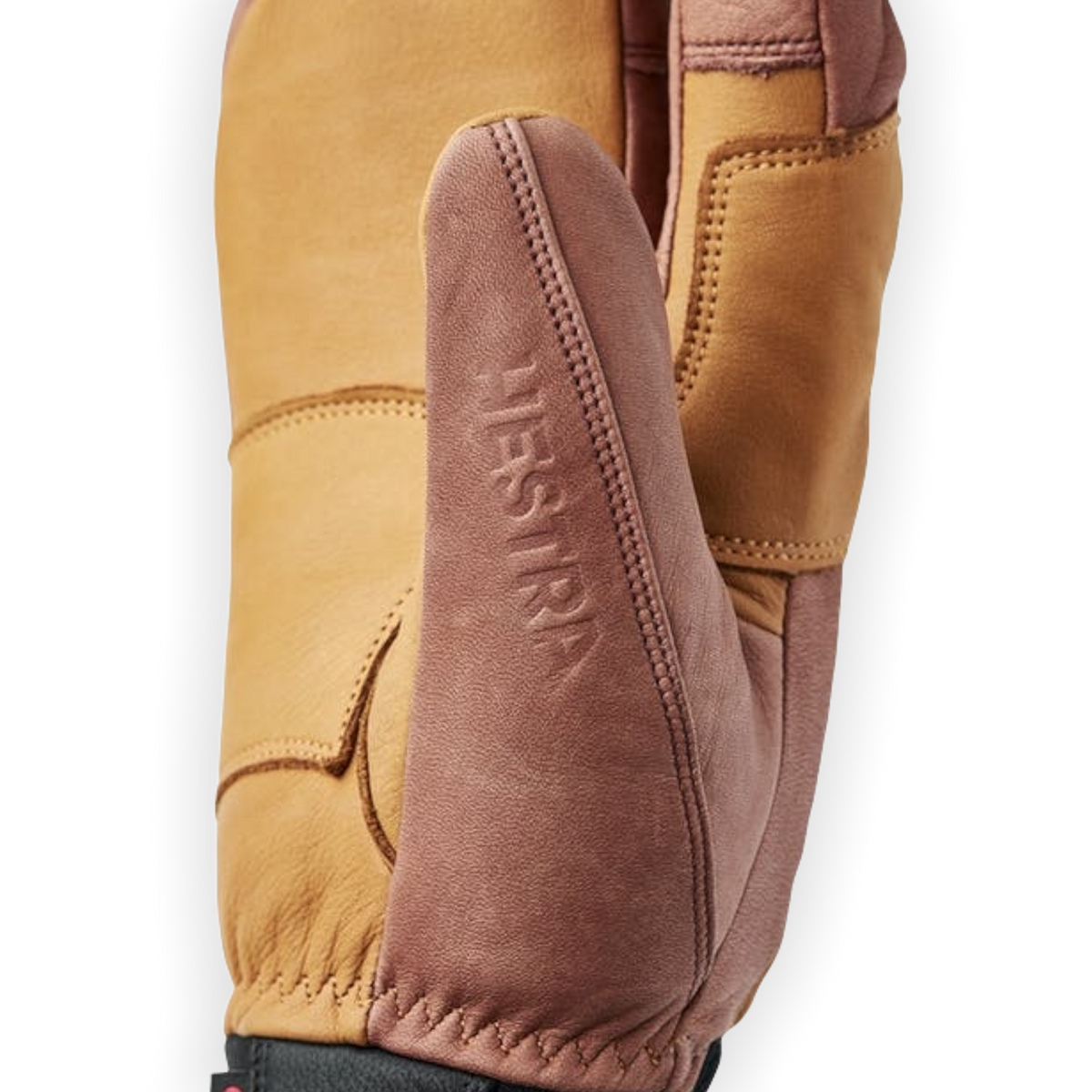 Hestra - Freeride CZone 3-finger