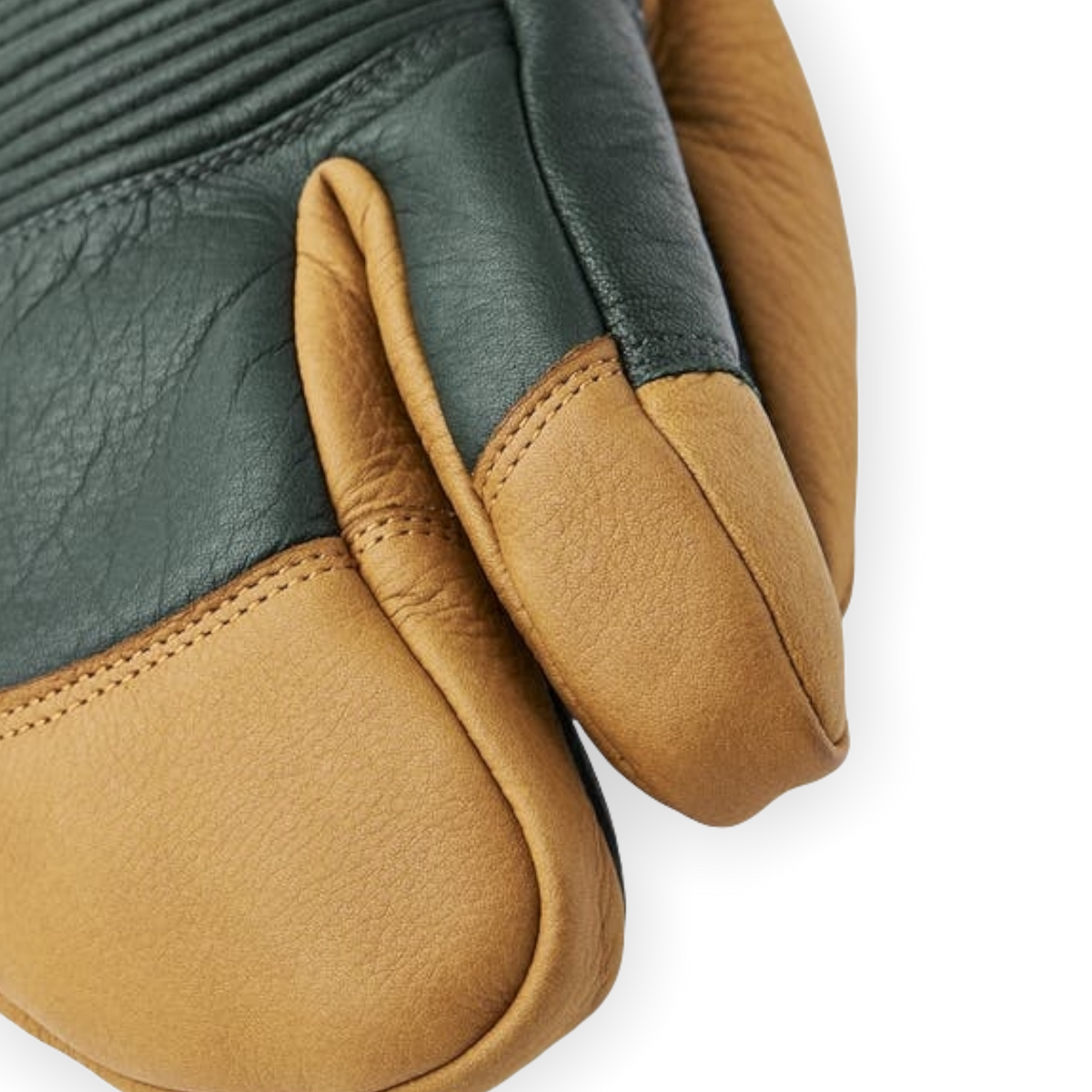 Hestra - Freeride CZone 3-finger