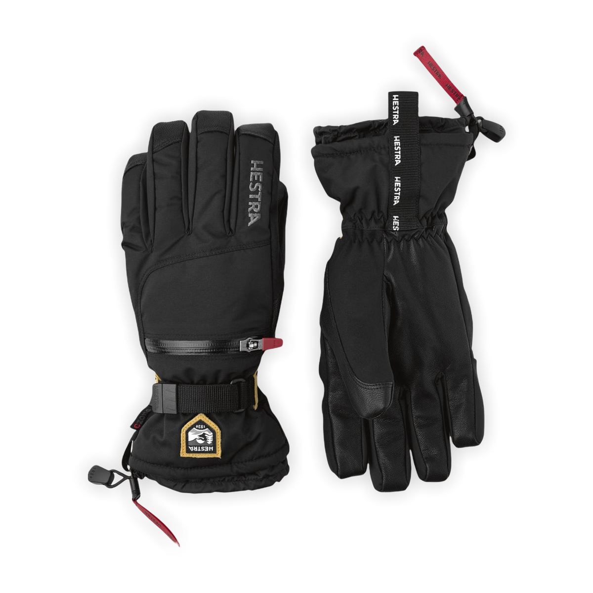 Hestra - All Mountain Czone 5-finger