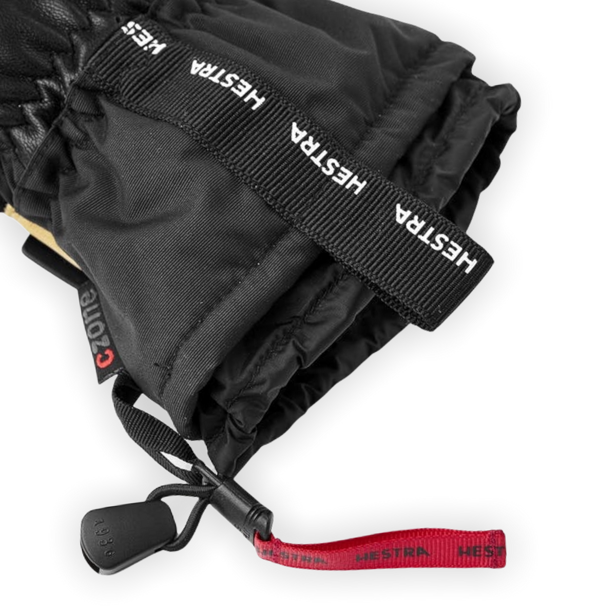 Hestra - All Mountain Czone 5-finger