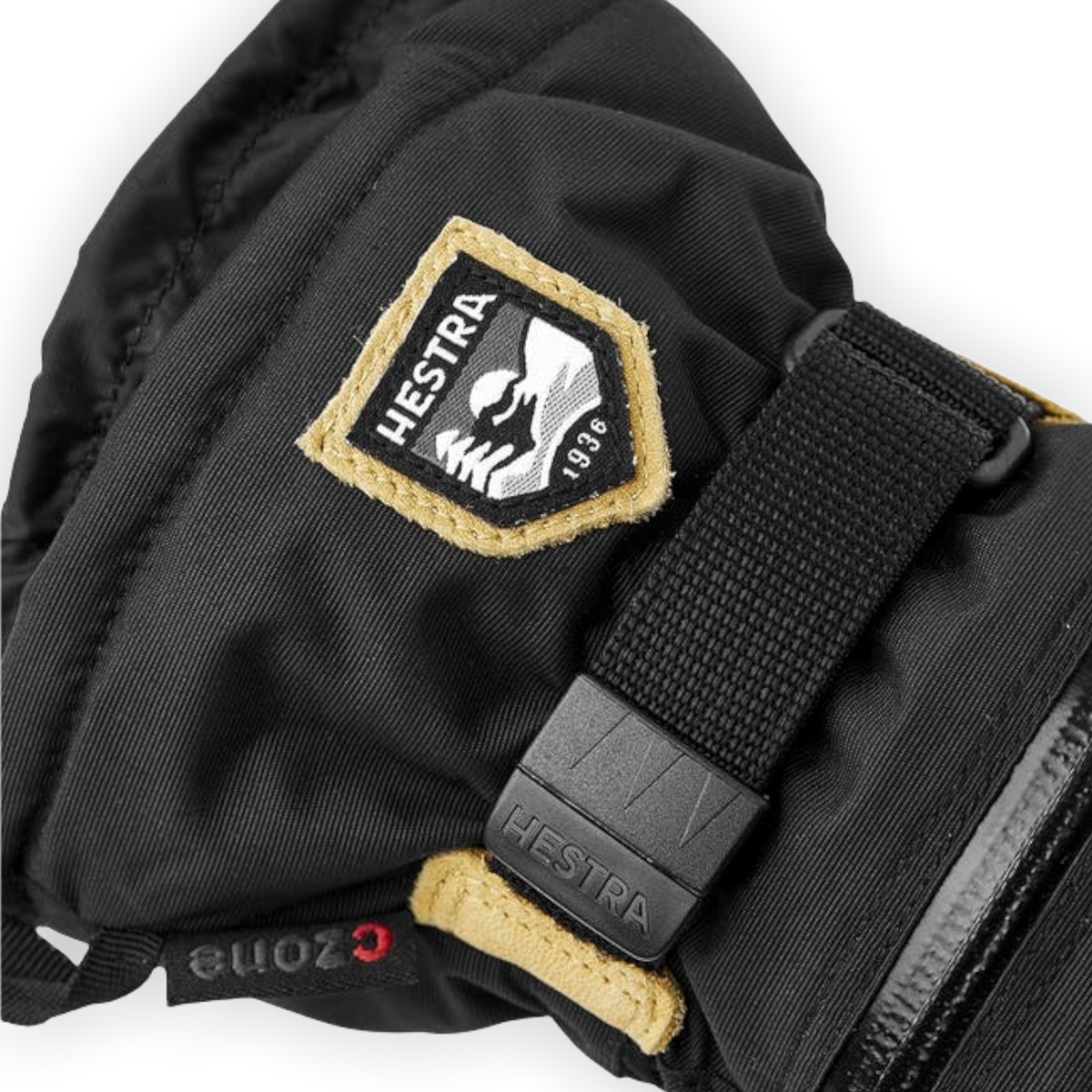 Hestra - All Mountain Czone 5-finger