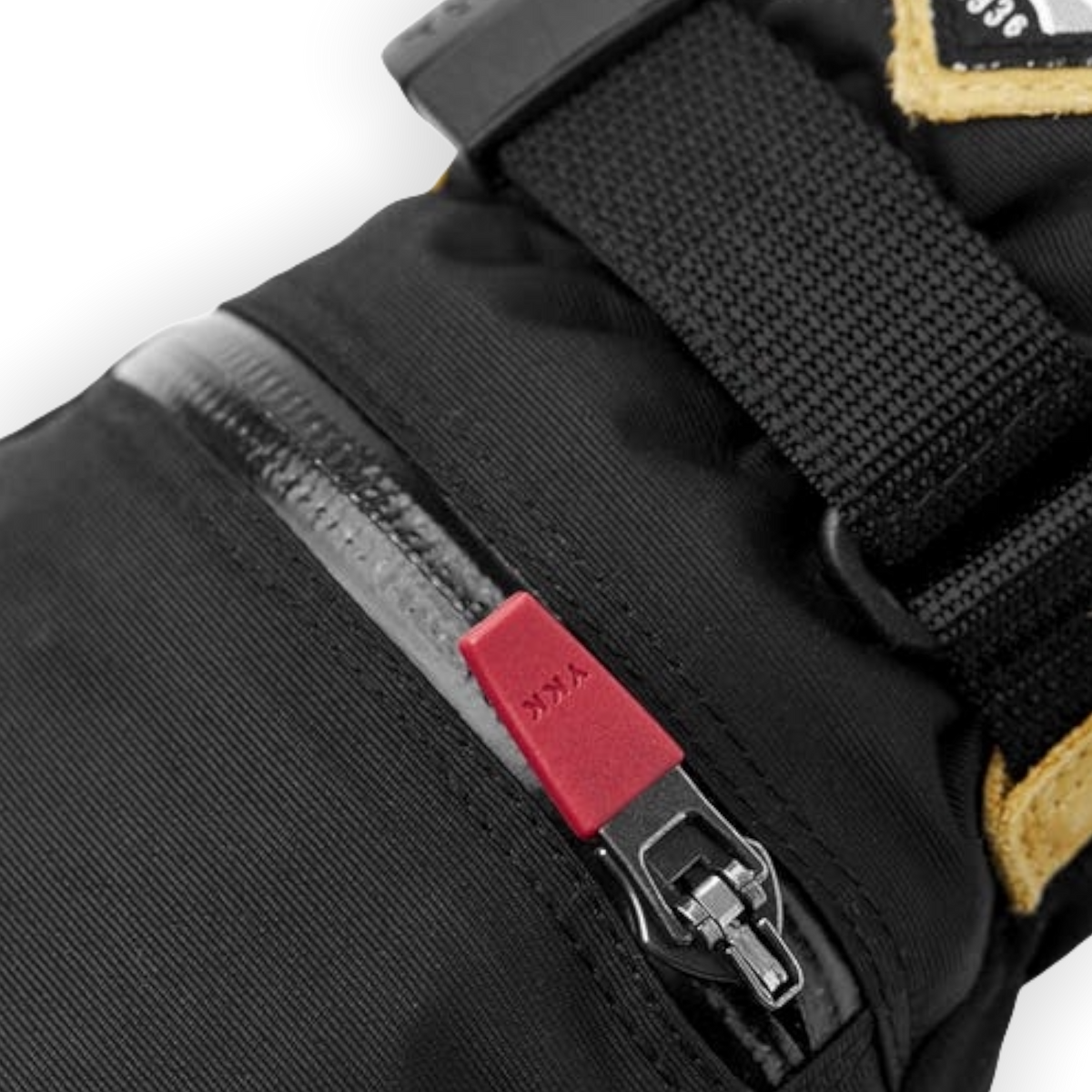 Hestra - All Mountain Czone 5-finger