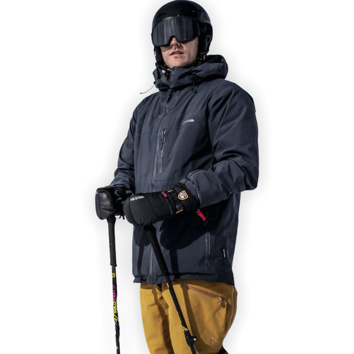 Hestra - All Mountain Czone Mitt