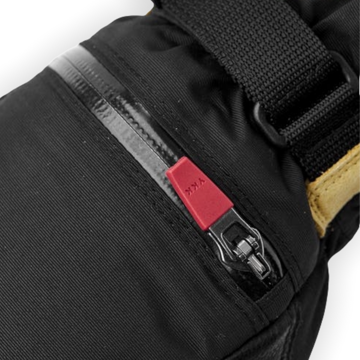 Hestra - All Mountain Czone Mitt