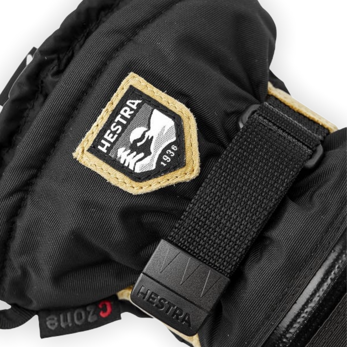 Hestra - All Mountain Czone Mitt