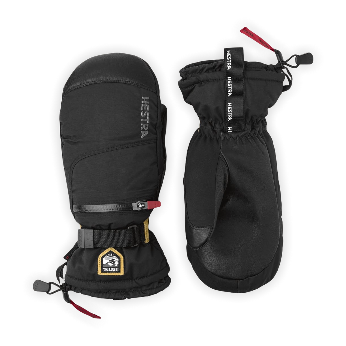 Hestra - All Mountain Czone Mitt
