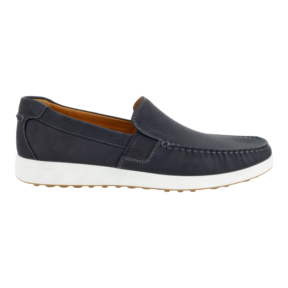 Ecco - Men's Lite Moc Slip-On
