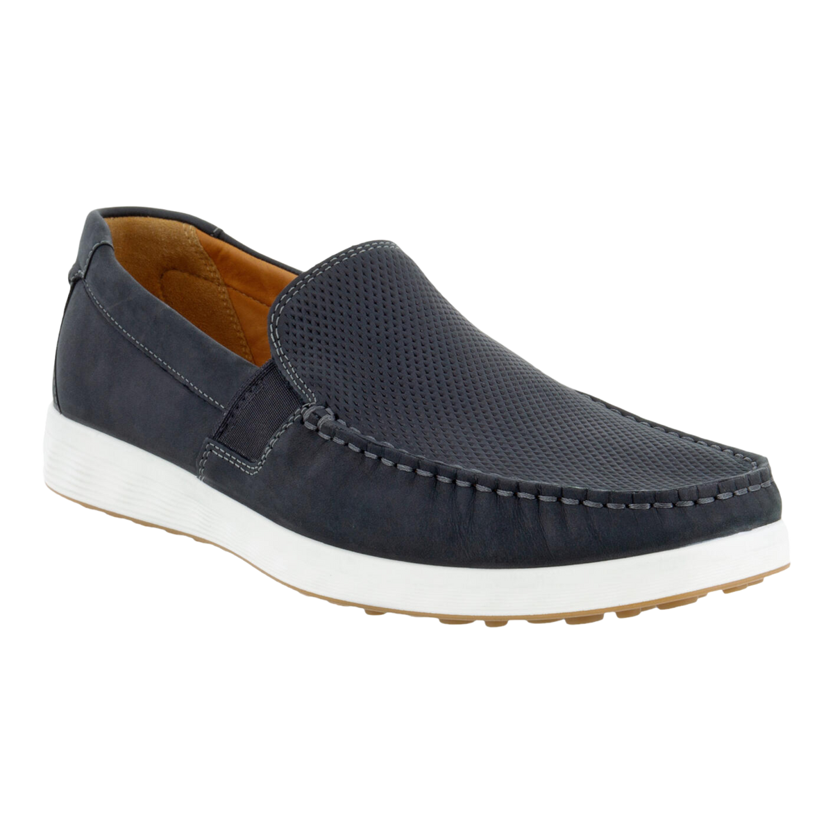 Ecco - Men's Lite Moc Slip-On