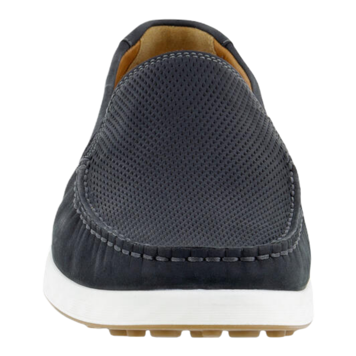 Ecco - Men's Lite Moc Slip-On
