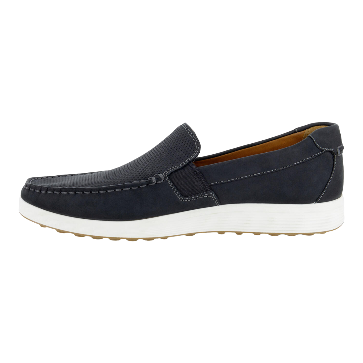 Ecco - Men's Lite Moc Slip-On