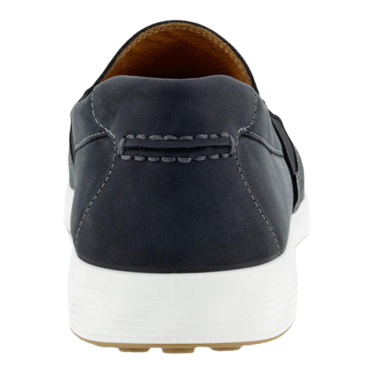 Ecco - Men's Lite Moc Slip-On