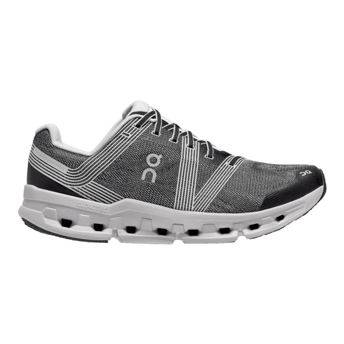 On Running - Men's Cloudgo