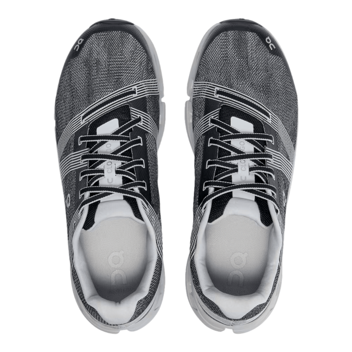 On Running - Men's Cloudgo