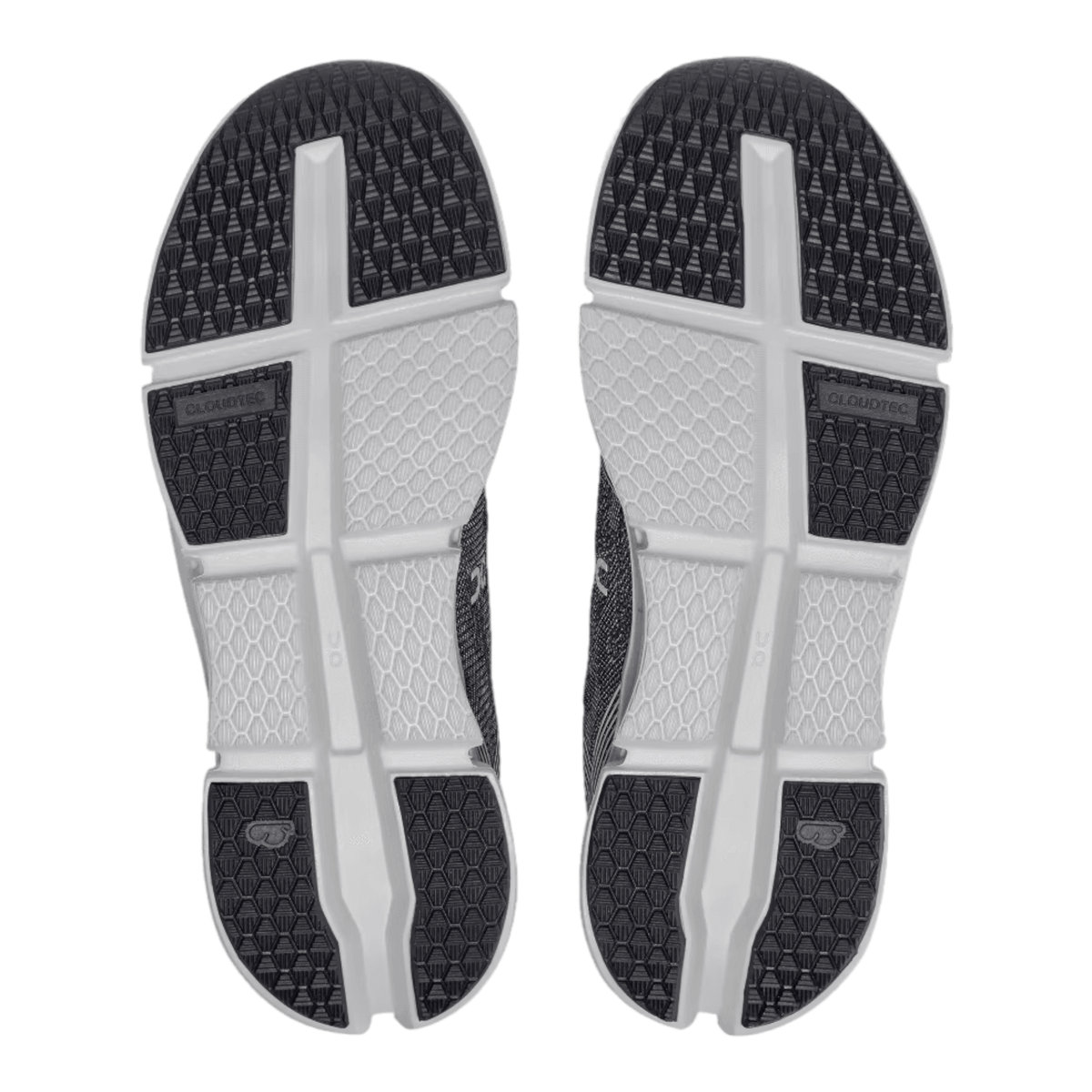 On Running - Men's Cloudgo