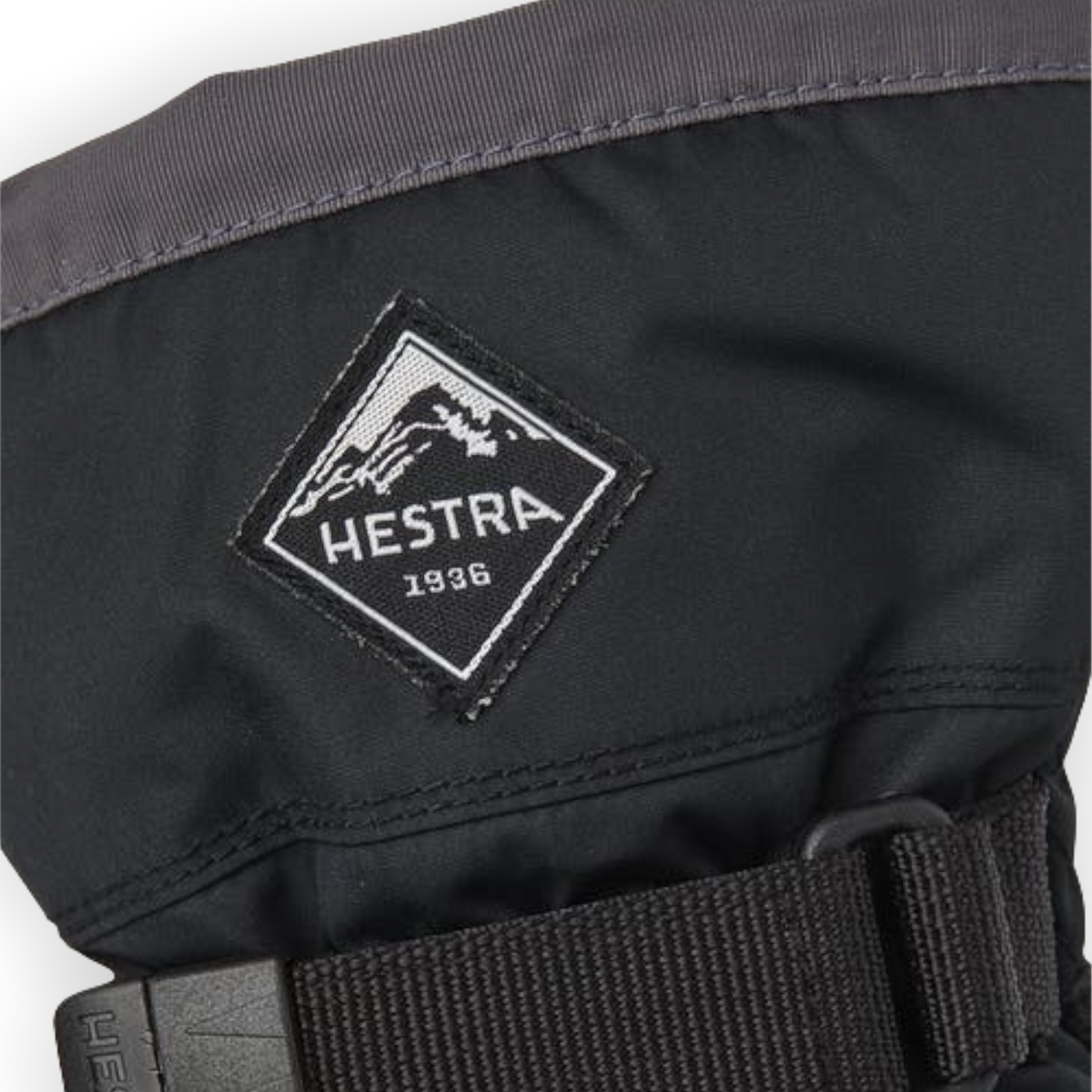 Hestra - Gauntlet CZone Jr. Mitt