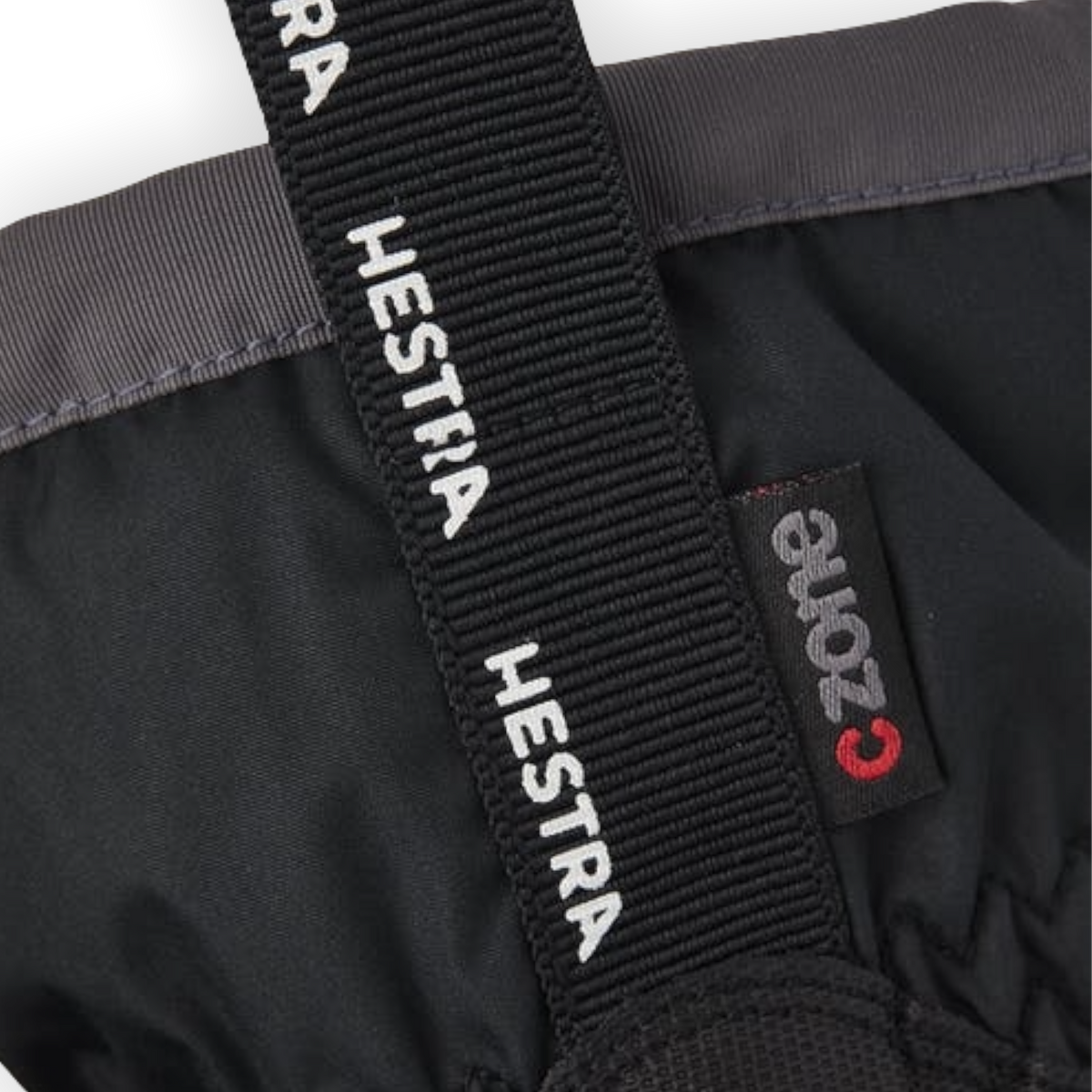 Hestra - Gauntlet CZone Jr. Mitt