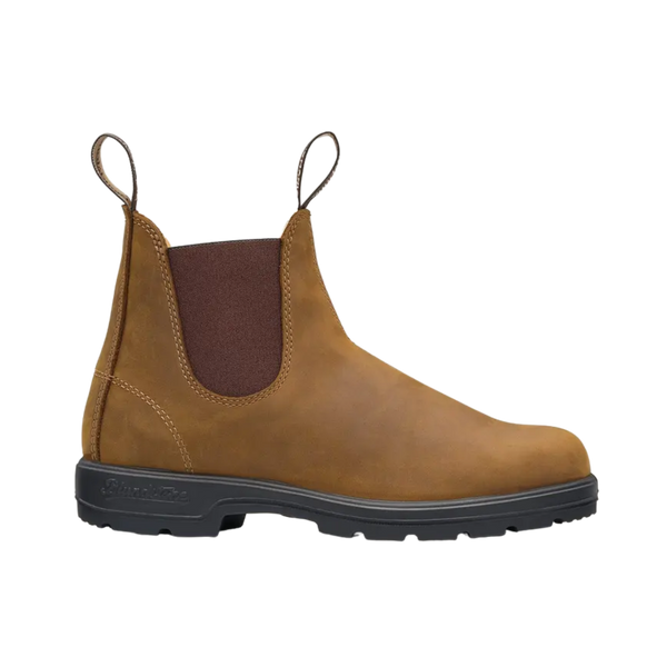 Blundstone crazy horse boots sales