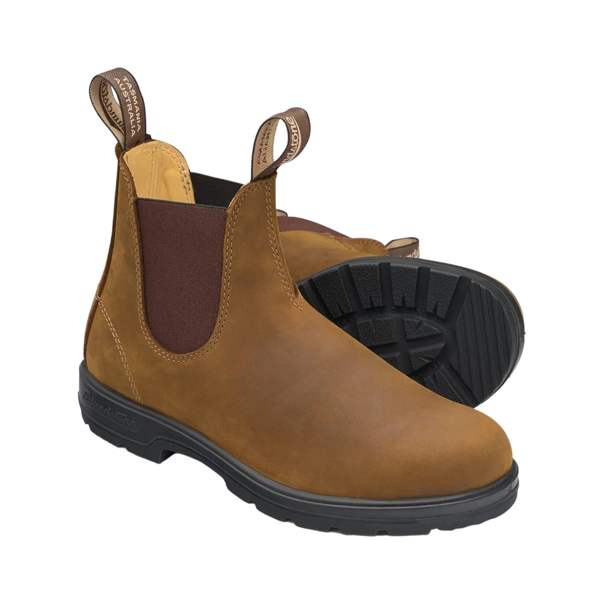 Blundstone - Women's Classic 562 Chelsea Boot