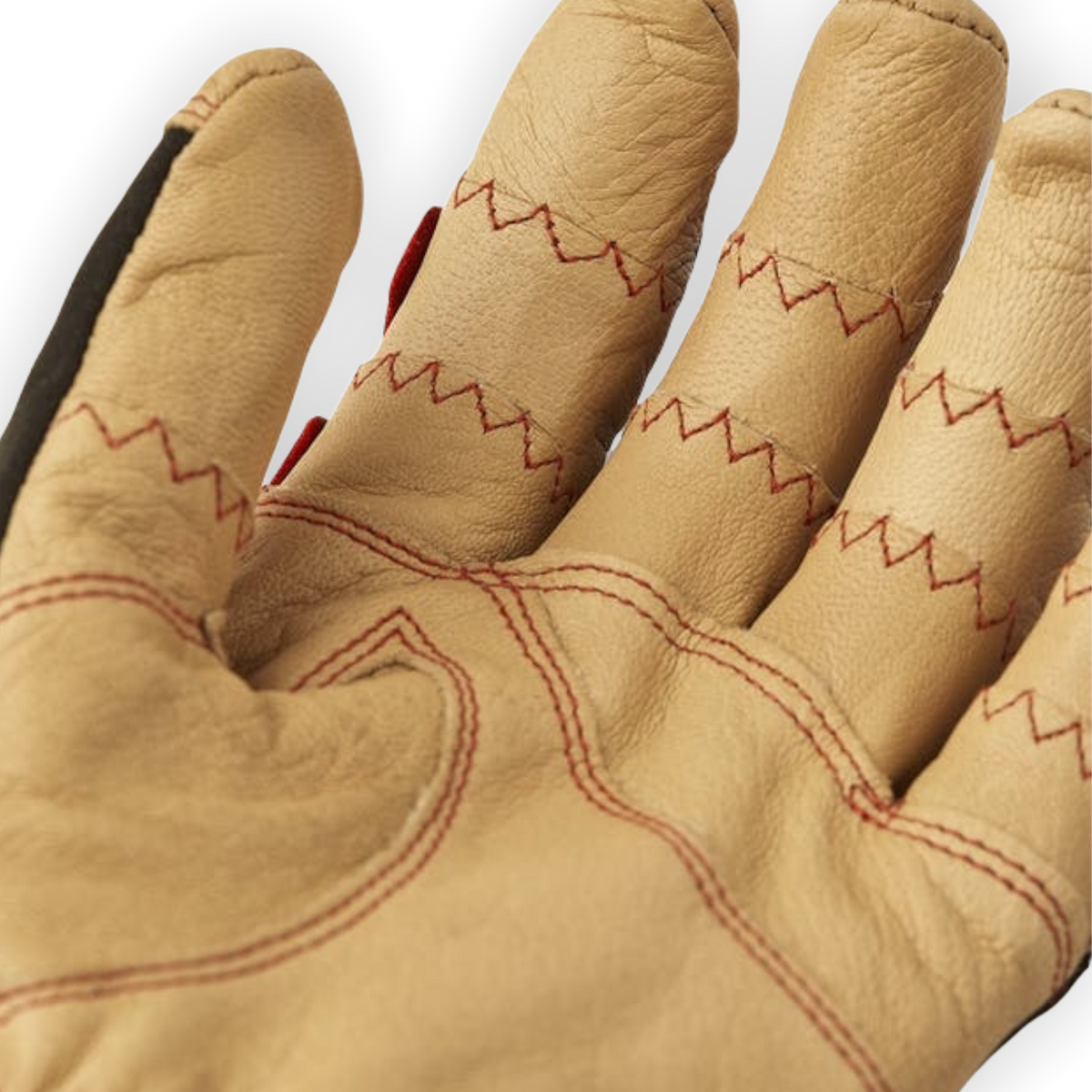 Hestra - Ergo Grip Active 5-finger