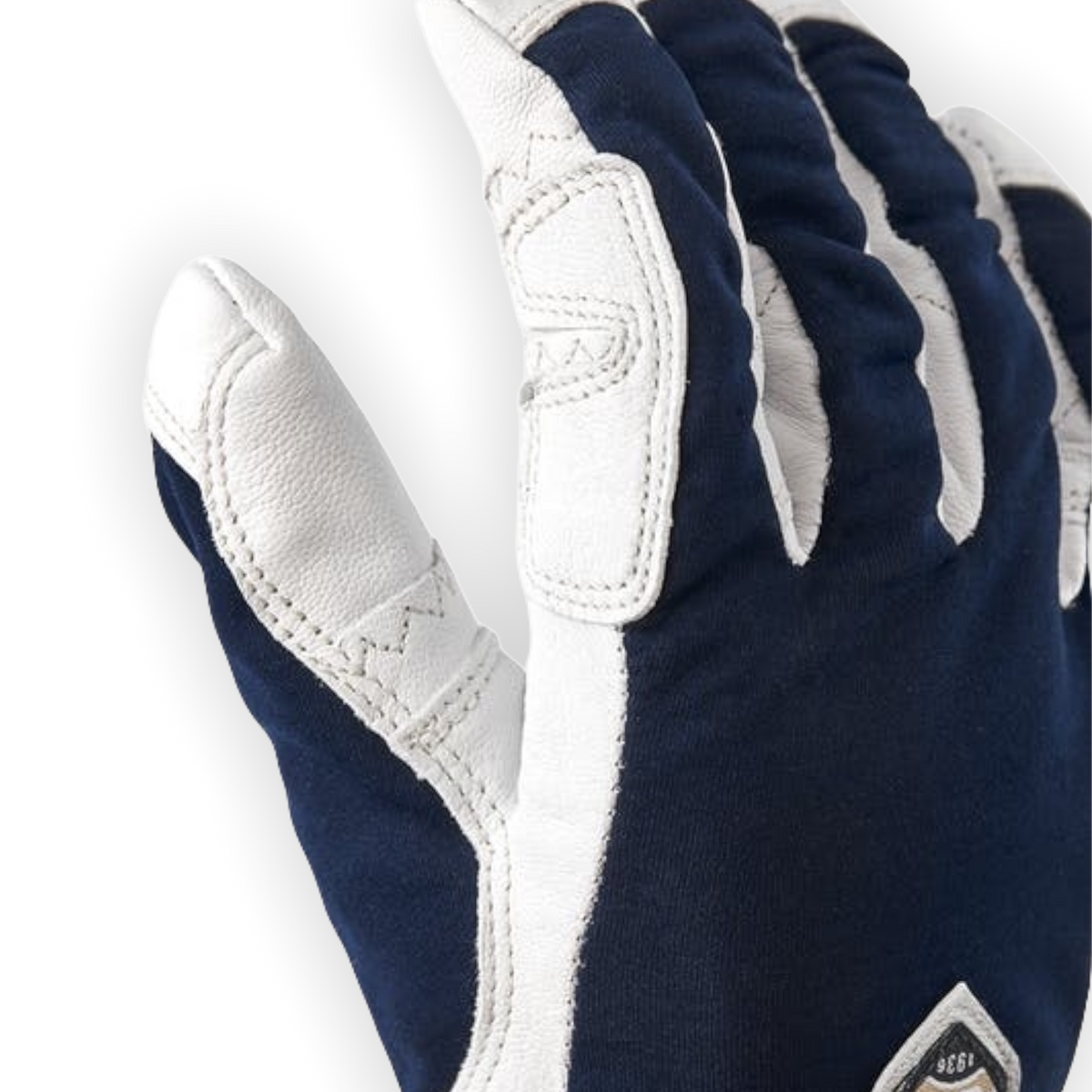 Hestra - Ergo Grip Active 5-finger