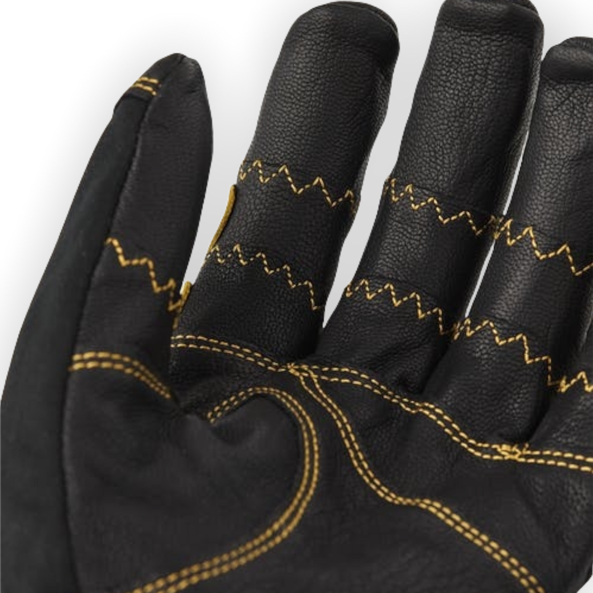 Hestra - Ergo Grip Active 5-finger