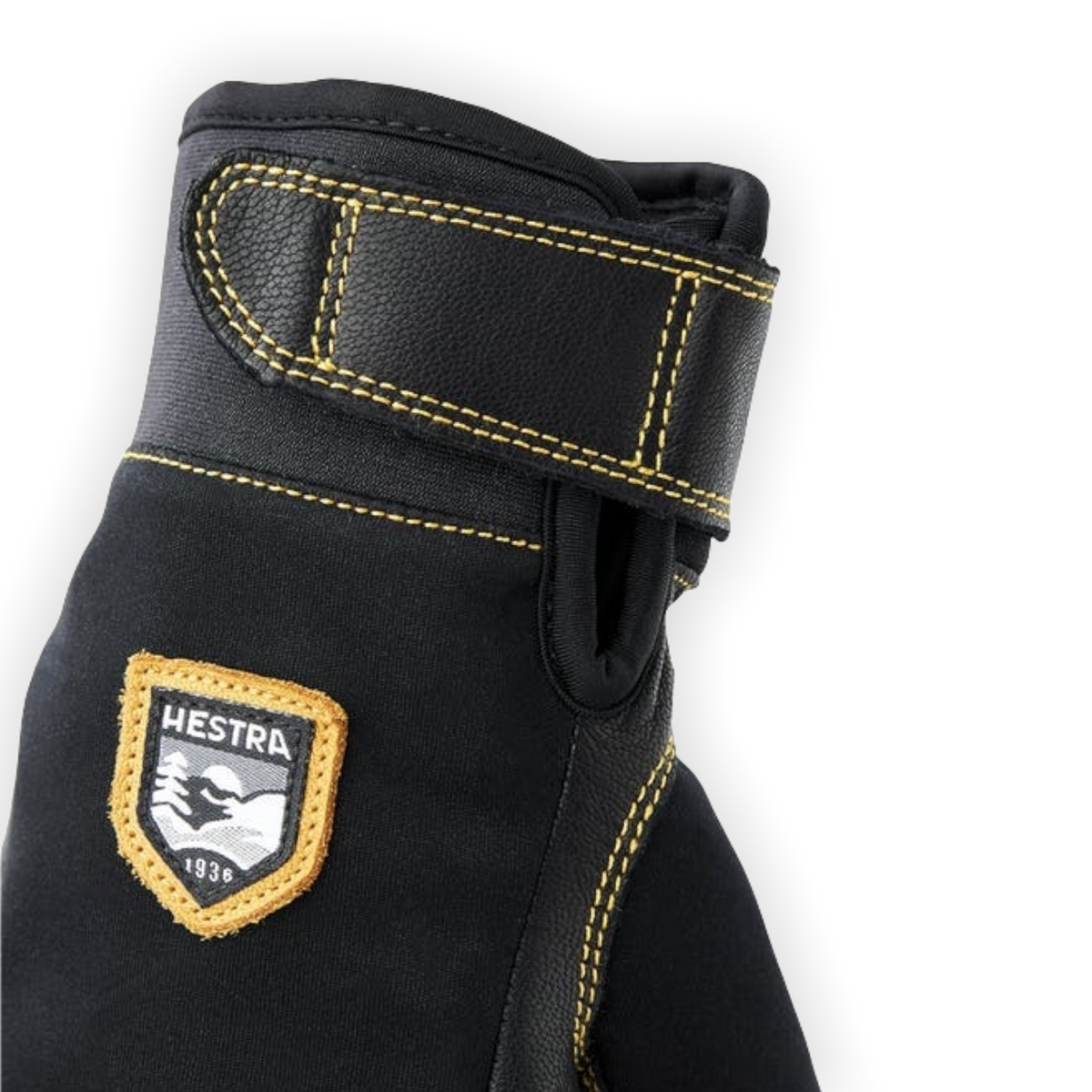 Hestra - Ergo Grip Active 5-finger