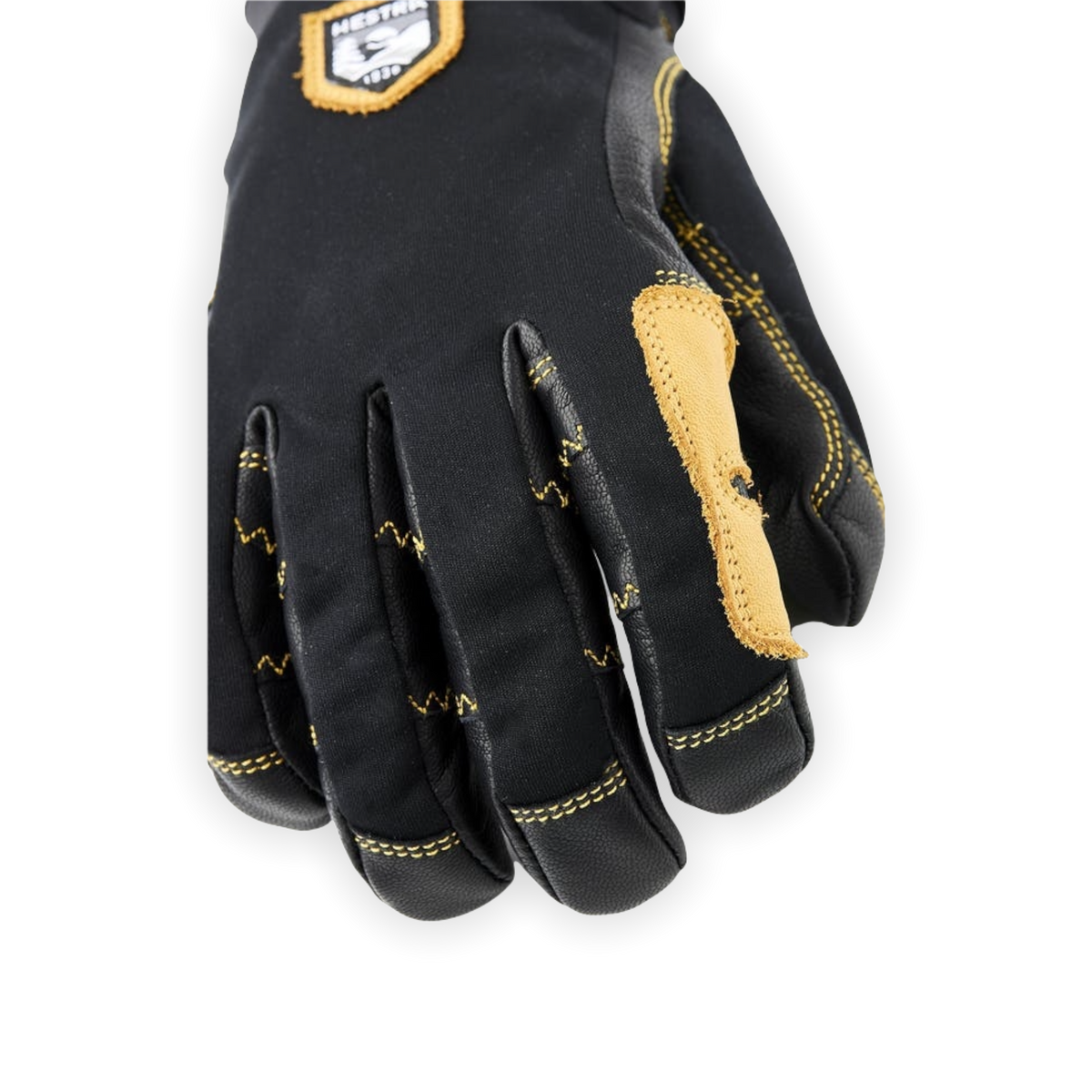 Hestra - Ergo Grip Active 5-finger