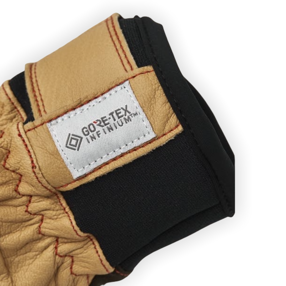 Hestra - Ergo Grip Active 5-finger