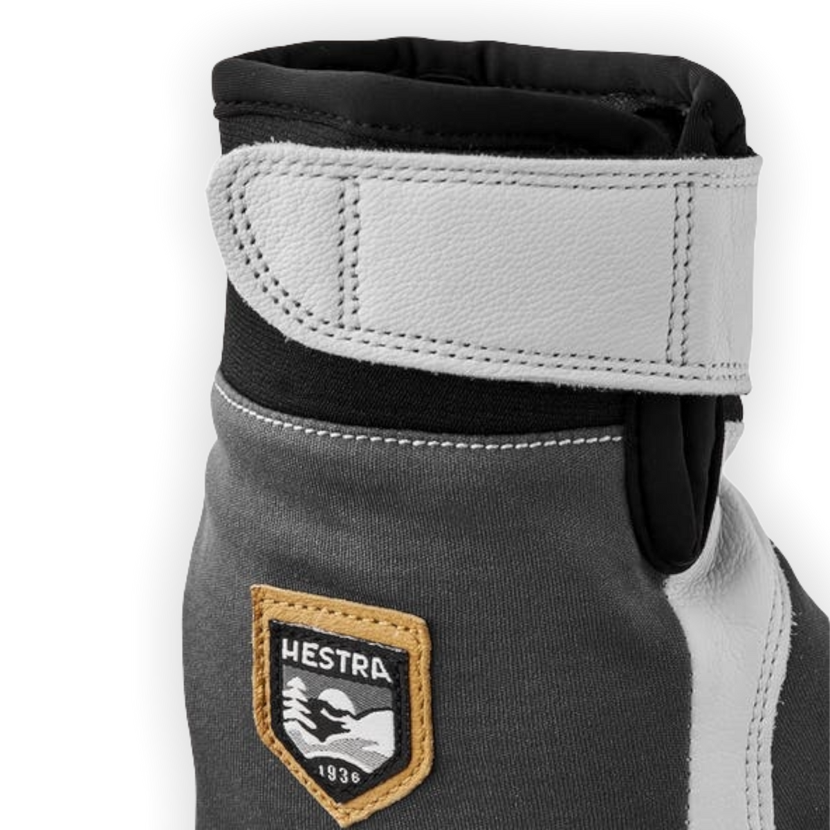 Hestra - Ergo Grip Active 5-finger