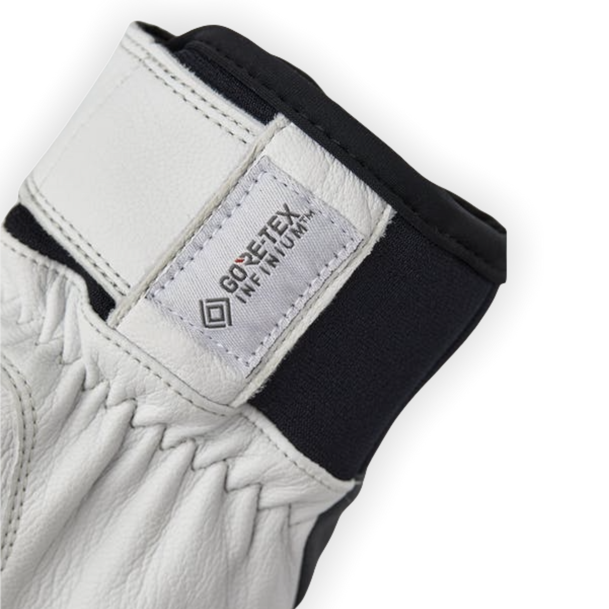 Hestra - Ergo Grip Active 5-finger