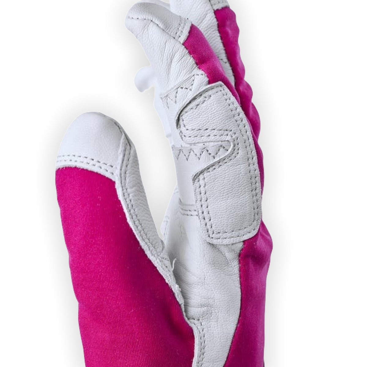 Hestra - Ergo Grip Active 5-finger