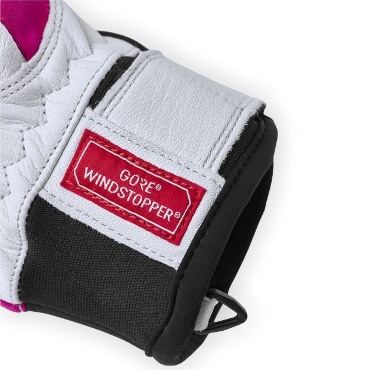 Hestra - Ergo Grip Active 5-finger