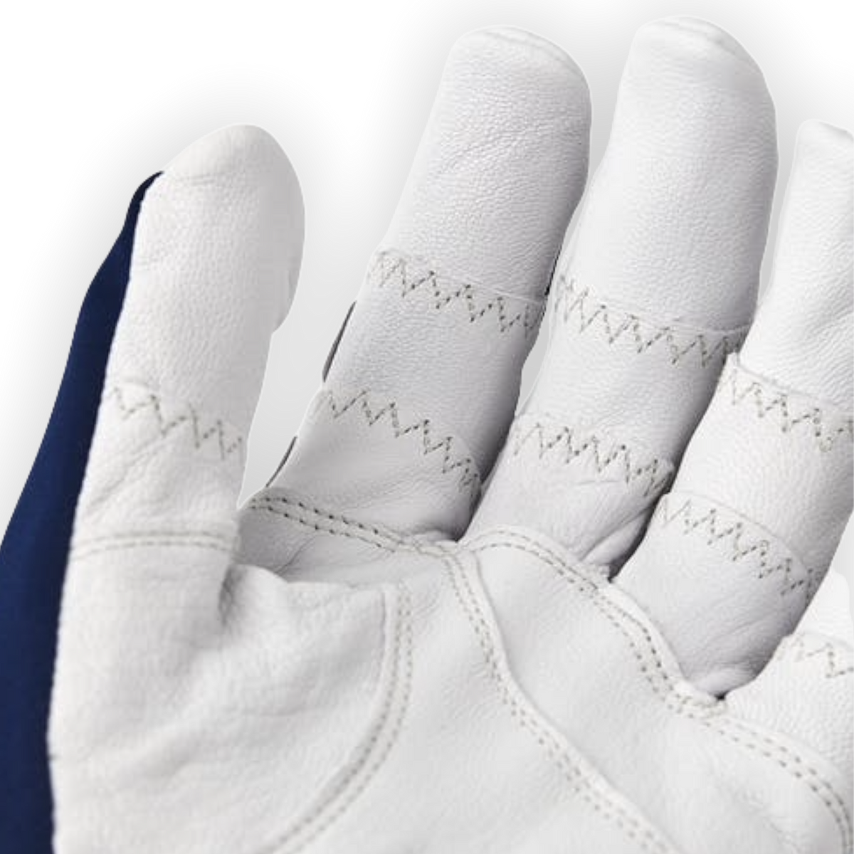 Hestra - Ergo Grip Active 5-finger