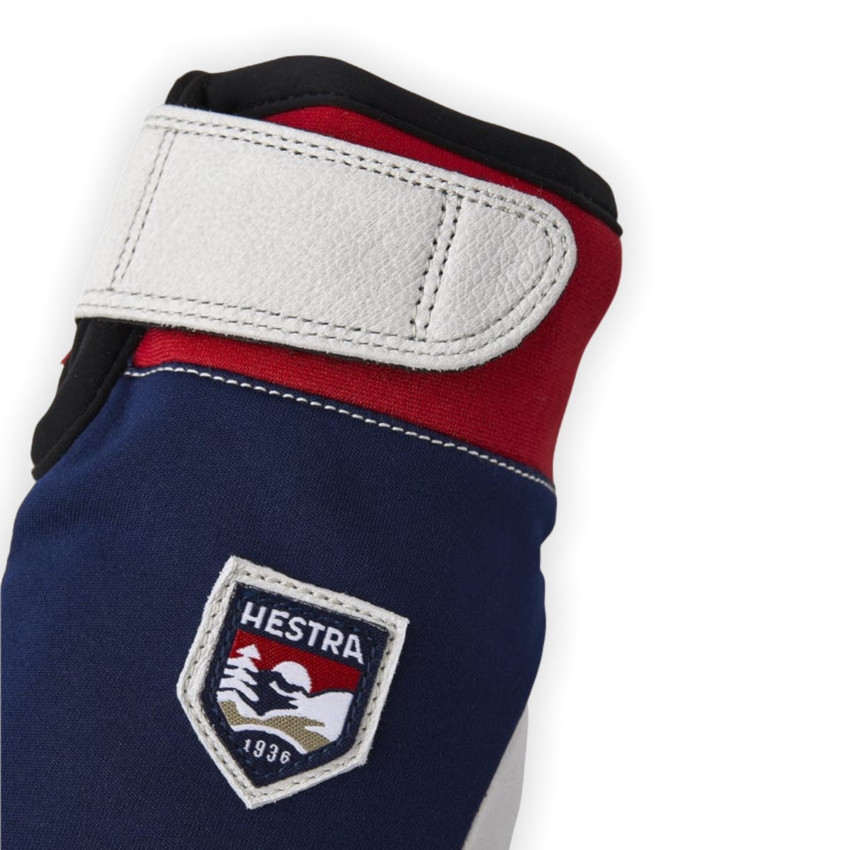 Hestra - Ergo Grip Active 5-finger