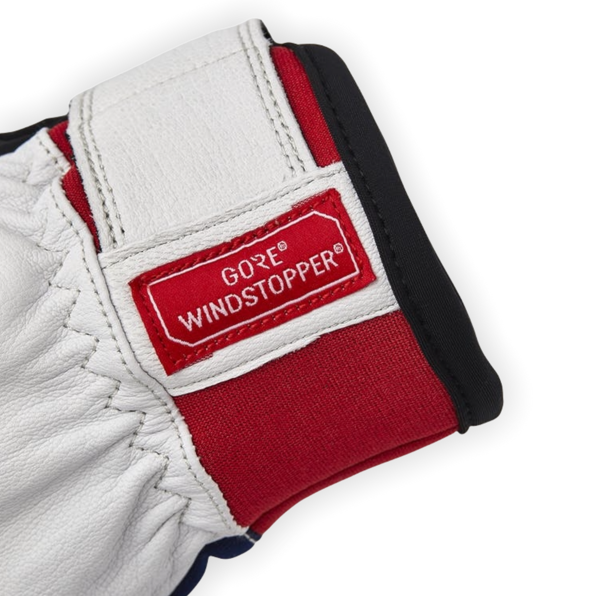 Hestra - Ergo Grip Active 5-finger