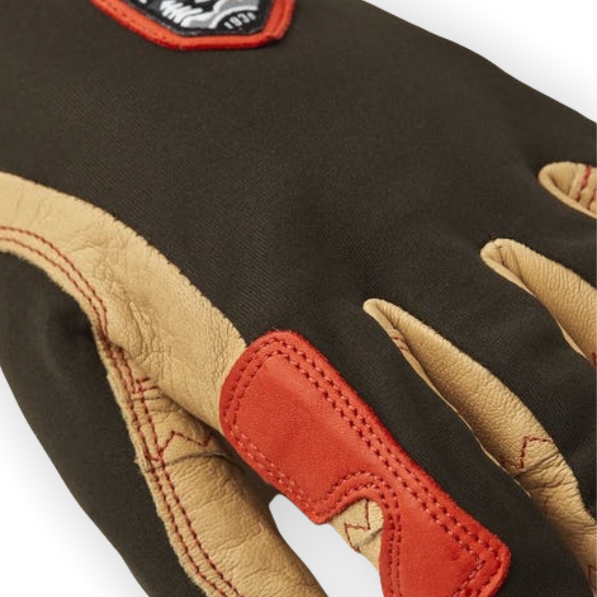 Hestra - Ergo Grip Active 5-finger