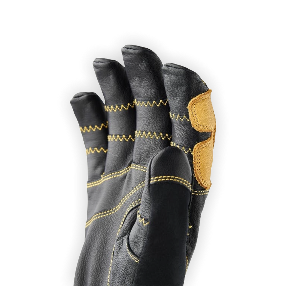 Hestra - Ergo Grip Active 5-finger