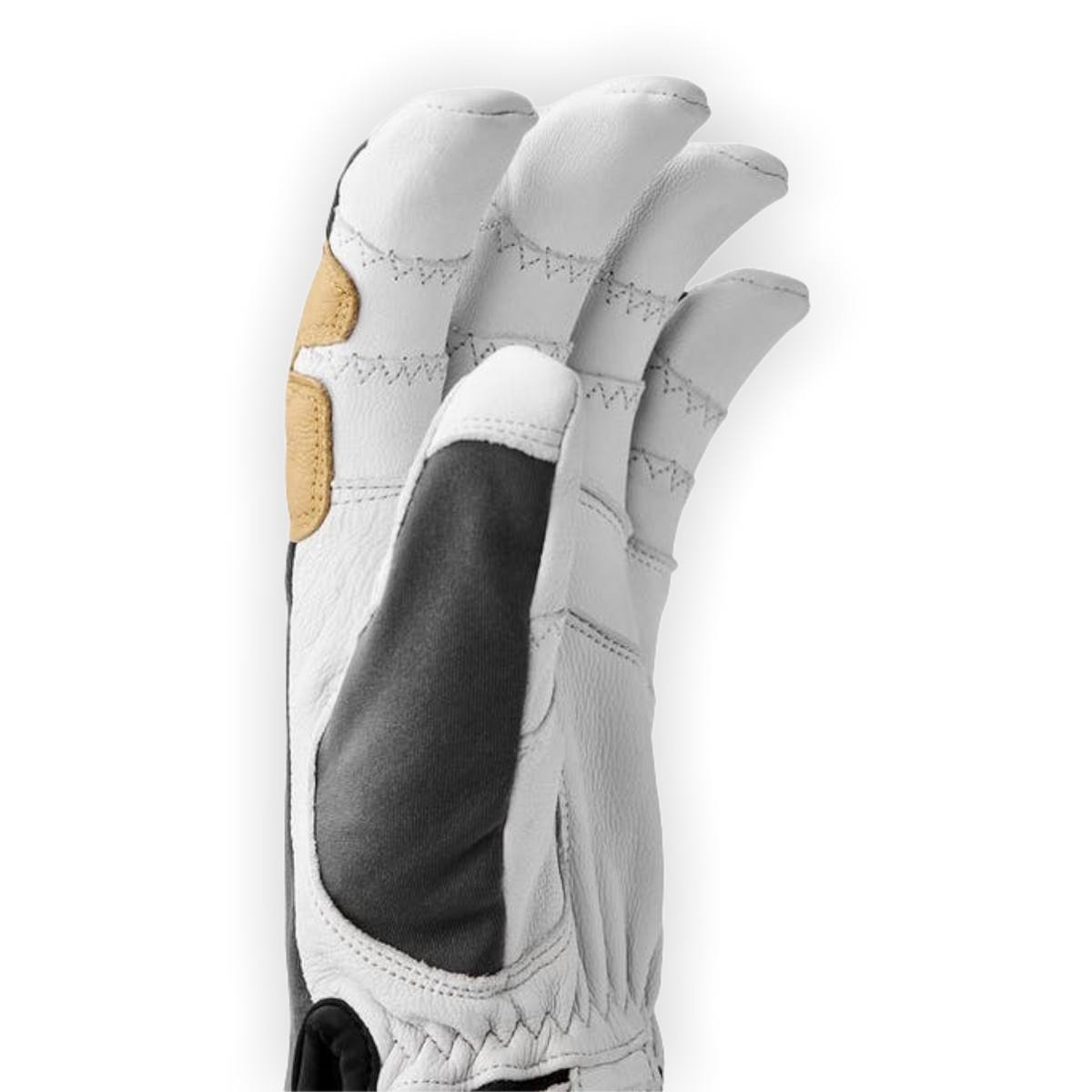 Hestra - Ergo Grip Active 5-finger